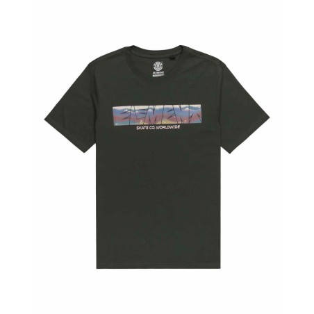 ELEMENT TRAINS SS TEE