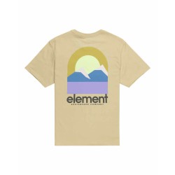 ELEMENT HALO SS TEE