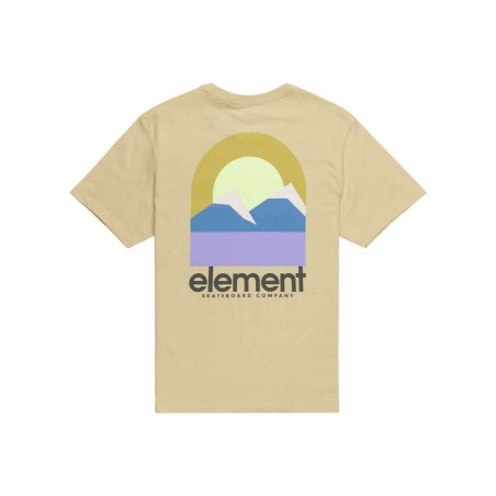 ELEMENT HALO SS TEE