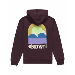 ELEMENT HALO HOOD