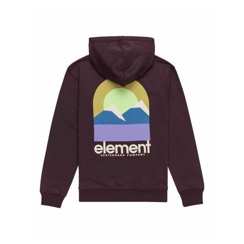 ELEMENT HALO HOOD