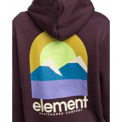 ELEMENT HALO HOOD