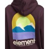 ELEMENT HALO HOOD