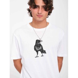 VOLCOM ISSAM CROW SS TEE