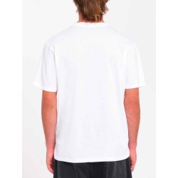 VOLCOM ISSAM CROW SS TEE