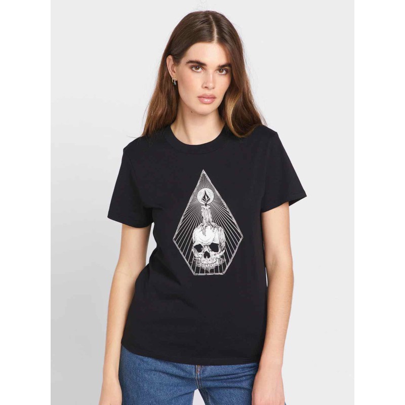 VOLCOM RADICAL DAZE BLACK F24