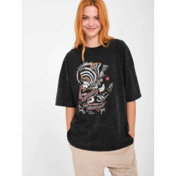 VOLCOM VOLTRIP SS TEE