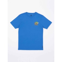 VOLCOM SKATE FAST YOUTH SS TEE