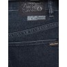 VOLCOM BILLOW TALL DENIM BAGGY