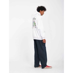 VOLCOM BILLOW TALL DENIM BAGGY