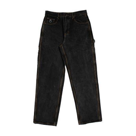 NONSENSE - YETI DENIM PANT