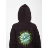 VOLCOM UDDER SPACE PO YOUTH HOOD