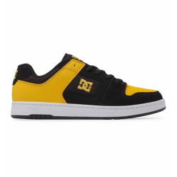 DC SHOES - MANTECA 4 BLK...