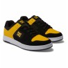 DC SHOES - MANTECA 4 BLK YELLOW