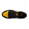 DC SHOES - MANTECA 4 BLK YELLOW