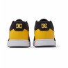 DC SHOES - MANTECA 4 BLK YELLOW