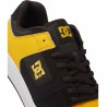 DC SHOES - MANTECA 4 BLK YELLOW