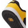 DC SHOES - MANTECA 4 BLK YELLOW