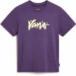 VANS THE FUNK BFF YOUTH SS TEE