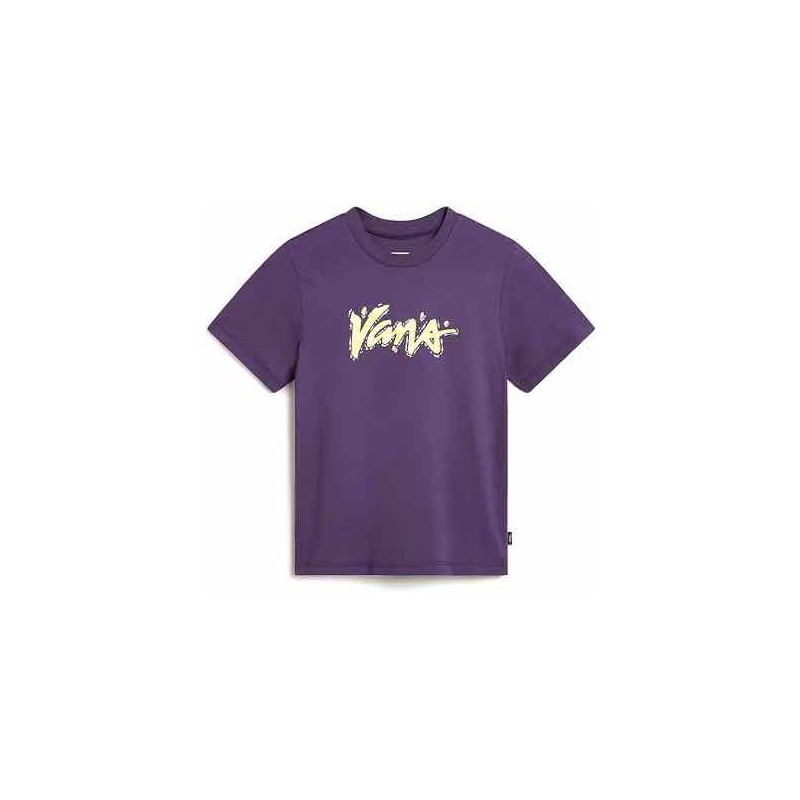 VANS THE FUNK BFF YOUTH SS TEE