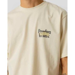 JACKER FREEDOM WRITERZ SS TEE