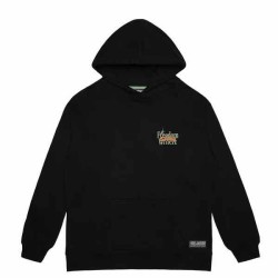 JACKER FREEDOM WRITERZ HOODIE