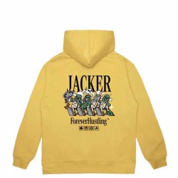 JACKER BIG PHARMA HOODIE