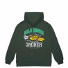 JACKER GOLD DIGGER HOODIE