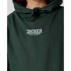 JACKER GOLD DIGGER HOODIE