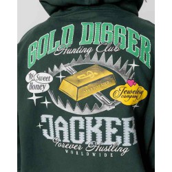 JACKER GOLD DIGGER HOODIE