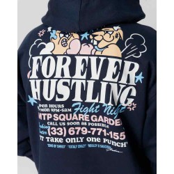 JACKER FIGHT HOODIE