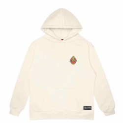 JACKER TROIS GRÂCES HOODIE