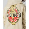 JACKER TROIS GRÂCES HOODIE