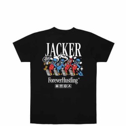 JACKER BIG PHARMA SS TEE