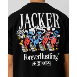 JACKER BIG PHARMA SS TEE