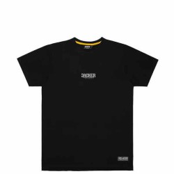 JACKER GOLD DIGGER SS TEE