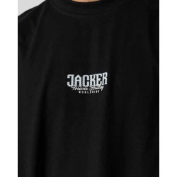 JACKER GOLD DIGGER SS TEE