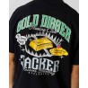 JACKER GOLD DIGGER SS TEE