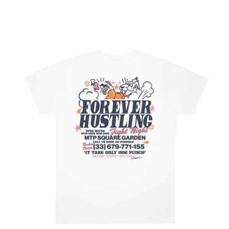 JACKER FIGHT SS TEE