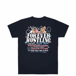 JACKER FIGHT SS TEE