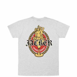 JACKER TROIS GRÂCES SS TEE