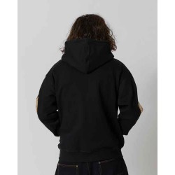 JACKER NAUTICAL ZIP HOOD