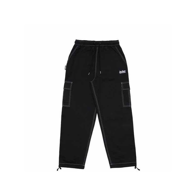 JACKER CONTRAST CARGO PANT