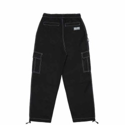 JACKER CONTRAST CARGO PANT