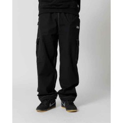 JACKER CONTRAST CARGO PANT