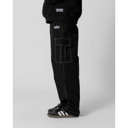 JACKER CONTRAST CARGO PANT