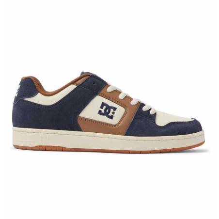 DC SHOES - MANTECA 4 TBN