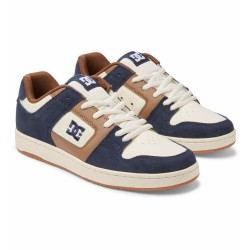 DC SHOES - MANTECA 4 TBN