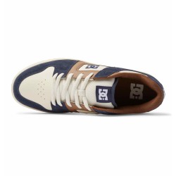 DC SHOES - MANTECA 4 TBN