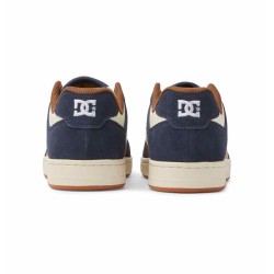 DC SHOES - MANTECA 4 TBN